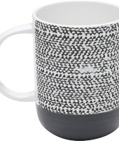 Кружка "Raww", Salt & Pepper 