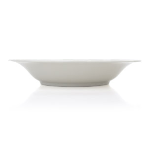 Тарелка глубокая 22.5 см , Rubin cream uni 7, Seltmann item