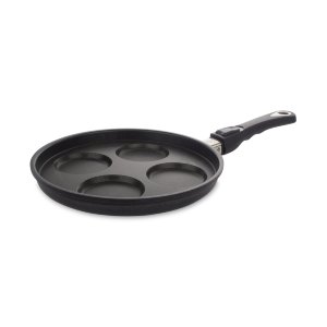 Сковорода из алюминия с антипригарным покрытием "Frying Pans", АМТ item