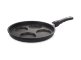 Сковорода из алюминия с антипригарным покрытием "Frying Pans", АМТ item