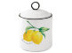 Банка д/сыпучих продуктов Amalfi без инд.упаковки item