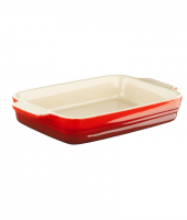 Прямоугольное блюдо, 26 см, Le Creuset
