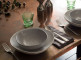 Набор столовых приборов на 8 персон, 56 пред., Malvern Bright, Robert Welch item