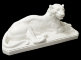 Статуэтка "Львица", Ceramiche Dal Pra item