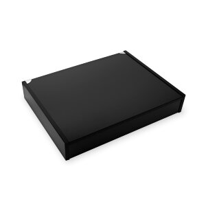 Набор столовых приборов 24/6, с бирюзовыми ручками "GOA matte turquoise", Cutipol item