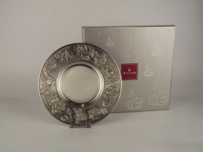Тарелка настенная "Jennerwein", 10071, Artina item