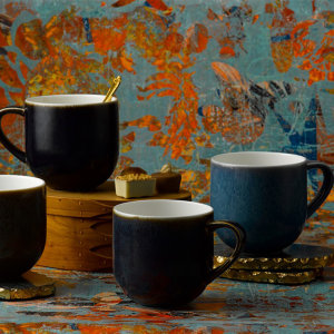Кружка Art Glaze, ROYAL CROWN DERBY item