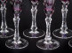 Бокалы для шампанского "Шартр", набор 6 шт, Cristallerie DE Montbronn item
