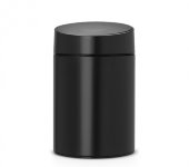 Ведро для мусора Slide Bin, 5л, 483189, Brabantia Ведро для мусора Slide Bin, 5л, 483189, Brabantia