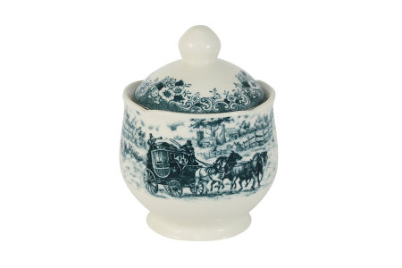 Сахарница Дилижанс item