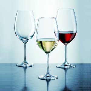 Набор фужеров для красного вина, 6 шт, 506 мл, Ivento, Schott Zwiesel item