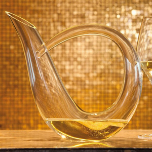 Декантер CIRQUO для вина, ручная работа, 750 мл, серия Decanters, Zwiesel GLAS item