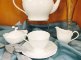 Чайный сервиз "Слоновая кость" на 6 персон, 17/6, Narumi item