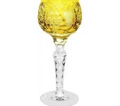 Рюмка для ликера "Сased crystal - Grape", Ajka Crystal Рюмка для ликера "Сased crystal - Grape", Ajka Crystal