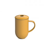 Кружка с ситечком Pro Tea, LOVERAMICS