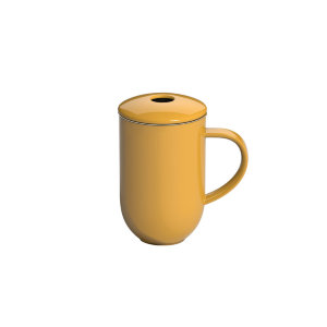 Кружка с ситечком Pro Tea, LOVERAMICS item