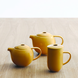 Кружка с ситечком Pro Tea, LOVERAMICS item