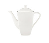 Кофейник Couture platinum, MIKASA Кофейник Couture platinum, MIKASA