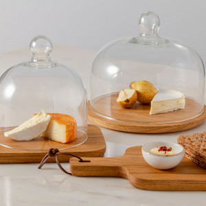 Клош GLASS DOMES, CASAFINA BY COSTA NOVA item