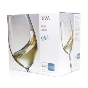 Набор бокалов для белого вина "Diva", 6 шт, Schott Zwiesel item