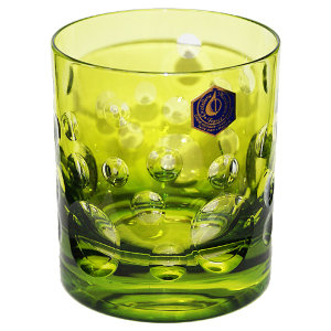Набор для виски "Staccato" (6 шт.), Cristallerie DE Montbronn item