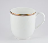 Кружка Муг "Золотая вышивка", Royal Bone China Кружка Муг "Золотая вышивка", Royal Bone China