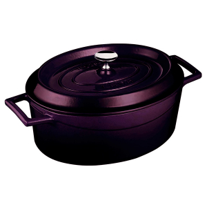 Кастрюля овальная item