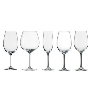 Набор фужеров для вина "Bordeaux", 6 шт, 633 мл, Ivento, Schott Zwiesel item