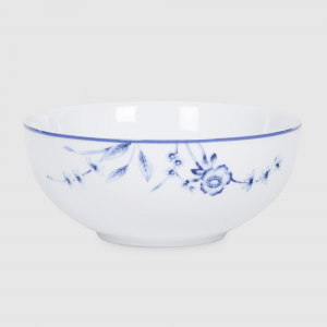 Набор салатников 15 см, 6 шт, "Evia Blue", PORCELANA BOGUCICE item