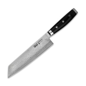 Нож кухонный, "Kiritsuke" 20см, серия "GOU" дамасская сталь, Yaxell item
