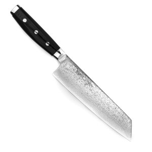 Нож кухонный, "Kiritsuke" 20см, серия "GOU" дамасская сталь, Yaxell item