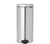 Мусорный бак с педалью newIcon 30л, Brabantia