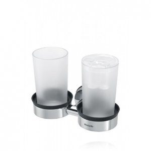 Brabantia-double-cup-and-toothbrush-holder-brilliant-steel-427527.jpg item