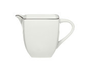 Молочник Couture platinum, MIKASA Молочник Couture platinum, MIKASA