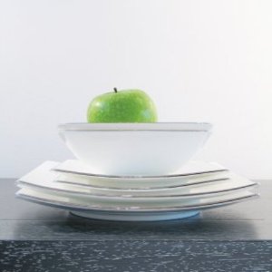Молочник Couture platinum, MIKASA item