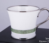 Кружка "Эринити" c кристаллами Swarovski, Hankook Prouna Кружка "Эринити" c кристаллами Swarovski, Hankook Prouna