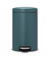 Мусорный бак с педалью newIcon 12л, Brabantia