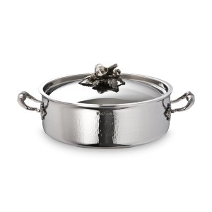 Кастрюля из нержавеющей стали 5.0 л "Opus Prima", Ruffoni item