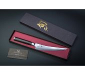 Hож для удаления костей из мяса, Shun Classic, 15 см, KAI