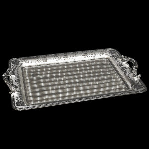 Поднос "Роза", 68х50 см, Chinelli item