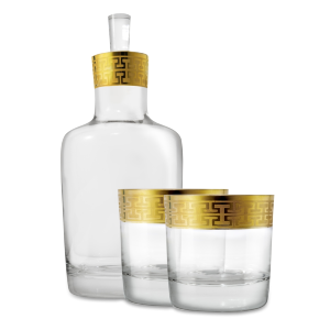 Набор для виски "Hommage Gold classic", Zwiesel 1872 item
