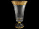 Ваза на ножке 38см Allegro Golden Light, Vaclav Ruzicka item