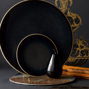 Чаша Art Glaze, ROYAL CROWN DERBY item