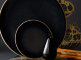 Чаша Art Glaze, ROYAL CROWN DERBY item