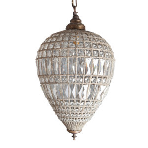 Люстра Пиар , RESTORATION HARDWARE item