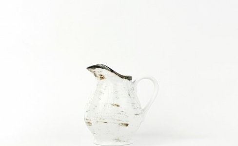 Молочник 250 мл, "Alumina Nostalgia White", PORCELANA BOGUCICE item