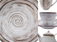 Молочник 250 мл, "Alumina Nostalgia White", PORCELANA BOGUCICE item