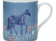 Kitchen Craft Кружка Woodcut horse item