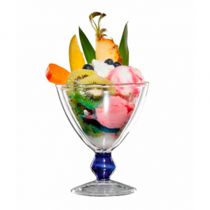 Bloomix Набор морожениц "Билли" Sundae, 250 мл, 2шт item