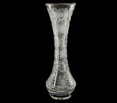 Ваза 20.5 см, хрусталь, Aurum Crystal s.r.o. Ваза 20.5 см, хрусталь, Aurum Crystal s.r.o.